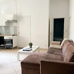 PAG - Chambres dans appartement Niçois en plein centre