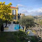 Duplex In Villa With Private Pool In Nice Hills