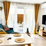 T2 Neuf Tout Confort Avec Terrasse, Au Calme - Proche Marche Liberation