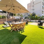 Magnifique Appartement Avec Piscine Et Jardin