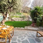 Magnifique Rez De Jardin Nice Port