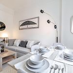 Nice Apt - City Center, Wifi, Ac, 2-6 Pers
