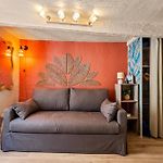 Studio au calme dans le quartier animé du vieux Nice