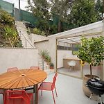 Appartement Jardin 10mn centre