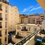 Bel Appartement En Plein Coeur De Nice