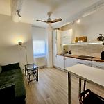 Gallieni - Cozy Studio In Nice