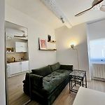 Gallieni - Cozy Studio In Nice