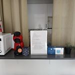 Studio Avec Terrase Parking