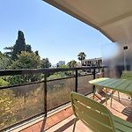Appartement Palmiers