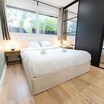 Magnifique Appartement Avec Piscine Et Jardin