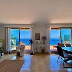 Nice 2P Panoramic Sea View Wi-Fi Ac