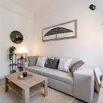Nice Apt - City Center, Wifi, Ac, 2-6 Pers