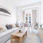 Nice Apt - City Center, Wifi, Ac, 2-6 Pers