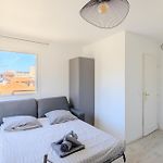 Nice Studio Avec Climatisation Proche Des Plages