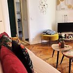 L\'Ecrin Nicois Studio Hyper Centre
