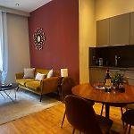 Le Nicois Elegant 2Pieces Climatise Coeur Port Nice