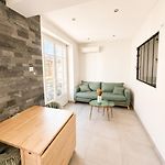Bel Appartement En Plein Coeur De Nice