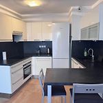 Gambetta Promenade Modern Near Beach With Parking