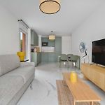 Charmant Appartement Avec Balcon-Terrasse & Clim