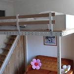 Charming Studio In The Heart Of Nice 2 People