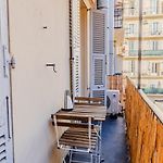 Appartement Proche De La Vieille Ville Nice Et Promenade Des Anglais