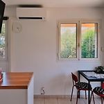Studio près mer et aéroport - Studio near sea&airport