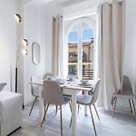 Nice Apt - City Center, Wifi, Ac, 2-6 Pers