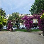Brand New Studio, Nice 06000, Three Hundred Meters From The Sea In Carre D\'Or
