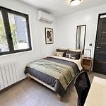 Appartement Jardin 10mn centre
