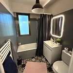 La Pastourelle Studio Close To Sea Pool Parking