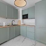 Charmant Appartement Avec Balcon-Terrasse & Clim