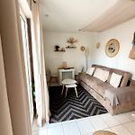 Studio Boho Chic - Proche de la mer