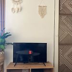 Studio Boho Chic - Proche de la mer