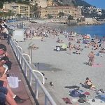 Brand New Studio, Nice 06000, Three Hundred Meters From The Sea In Carre D\'Or