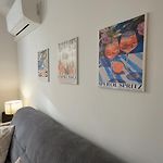 Appartement studio