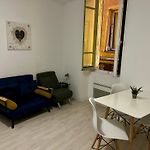 La Chaise Bleue - Appart Vieux Nice