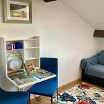 Studio Mansarde Plein Centre Et A 5 Mn Des Plages