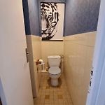 Appartement Pres Des Plages A Nice
