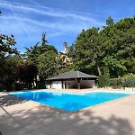 Charmant Studio avec Piscine à Nice