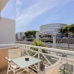 Nice Studio Avec Climatisation Proche Des Plages