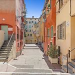 Studio au calme dans le quartier animé du vieux Nice