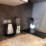 Le Nicois Elegant 2Pieces Climatise Coeur Port Nice