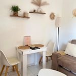 Studio Boho Chic - Proche de la mer