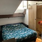 Studio Mansarde Plein Centre Et A 5 Mn Des Plages