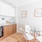 Suites Et Appartements Quartier Musiciens