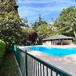 Charmant Studio avec Piscine à Nice