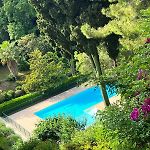 Charmant Studio avec Piscine à Nice