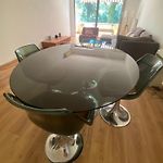 Superbe appartement de 3p pieces dans residence avec piscine et climatisation