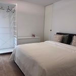 Gambetta Promenade Modern Near Beach With Parking