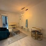 Appartement Cosy A Nice, 2 Mn De La Gare, Mer Et Vieux Nice A Pieds
